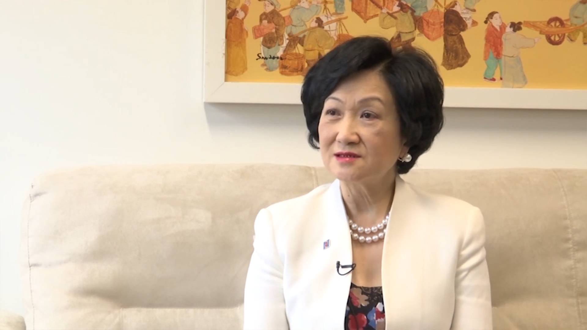香港前保安局局长:本地恐怖主义抬头 亟需国家安全立法!